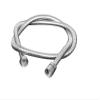 Heavy Duty Hose 41 for Shampoo Bowl Sink Replacement Salon, Barber Shop, Spa view 3