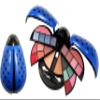 Cameo Blue Ladybug Makeup Kit view 1