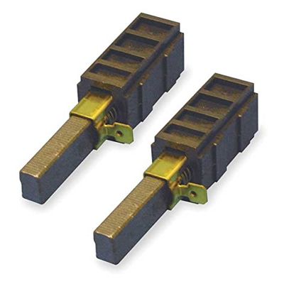 Replacement Brush Mechanism, 120V, PK2