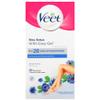 Veet Wax Strips for Sensitive Skin x 20 view 1