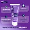LivRelief Vein Cream - Varicose Veins Treatment for Legs, Feet and Ankles - 1.8 Oz view 2