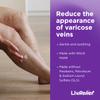 LivRelief Vein Cream - Varicose Veins Treatment for Legs, Feet and Ankles - 1.8 Oz view 3