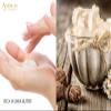 ADORLE Hand Cream, Sandalwood, 5.2 oz. view 4