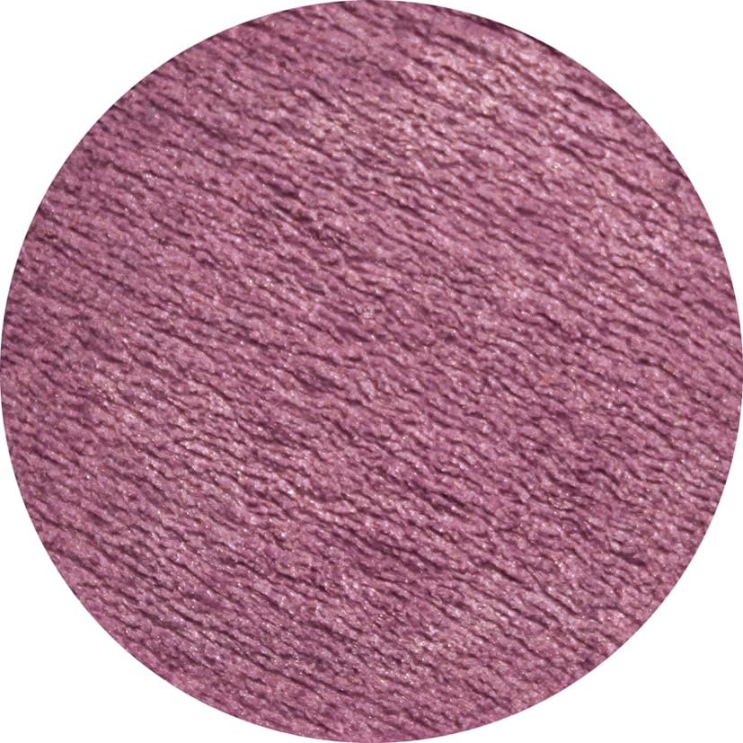 Eulenspiegel 350591 - Professional Aqua Make-Up - Pearlised Lilac - 3.5 ml / 5 g