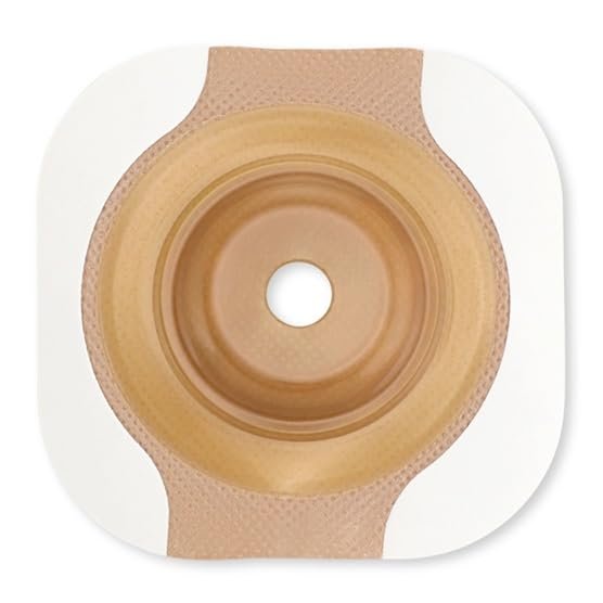 Hollister La Roche Posay URO FIRS CONVEX 1481 16 MM