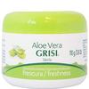 Grisi Aloe Vera Face Cream & Body Lotion Freshness, 3.8 oz (Pack of 5) view 1