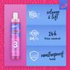 Vo5 Volume Boost 24-Hour Humidity Protection Gel Spray for All-Day Hold 200 ml view 3