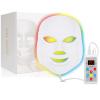 Angel Kiss Light Beauty Mask - Led Face Mask Light Therapy - Red Light Therapy Mask for Face - LED Facial Skin Care Mask view 1