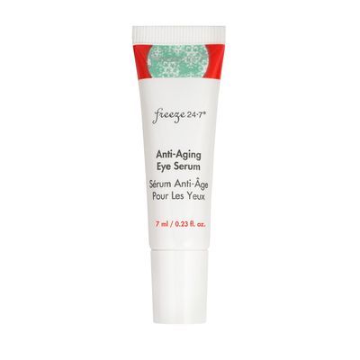 Freeze 24-7 Anti-Aging serum .23oz