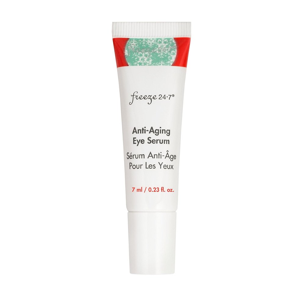 Freeze 24-7 Anti-Aging serum .23oz