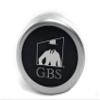 G.B.S Barber Strop, 3in by 26in view 3
