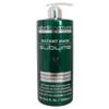 abril et nature - Sublime - Hydrating Repair Mask - For Damaged, Thick, and/or Porous or Afro Hair - Hyaluronic Acid - Softens and Repairs - Professional Hair Mask - 1000 ml view 1