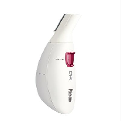 Panasonic Ladies Shaver Ferrier body tone ES-WR50-P