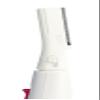 Panasonic Ladies Shaver Ferrier body tone ES-WR50-P view 3