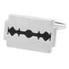 Razor Shaver Cufflinks view 3