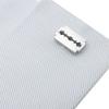 Razor Shaver Cufflinks view 4