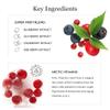 Backyard Picnic Body Scrub with Arctic Vitamins by Pardon My Pretty, 8 Ounce view 4