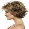 Envy Wigs Victoria, Color Chosen: Dark Brown view 4