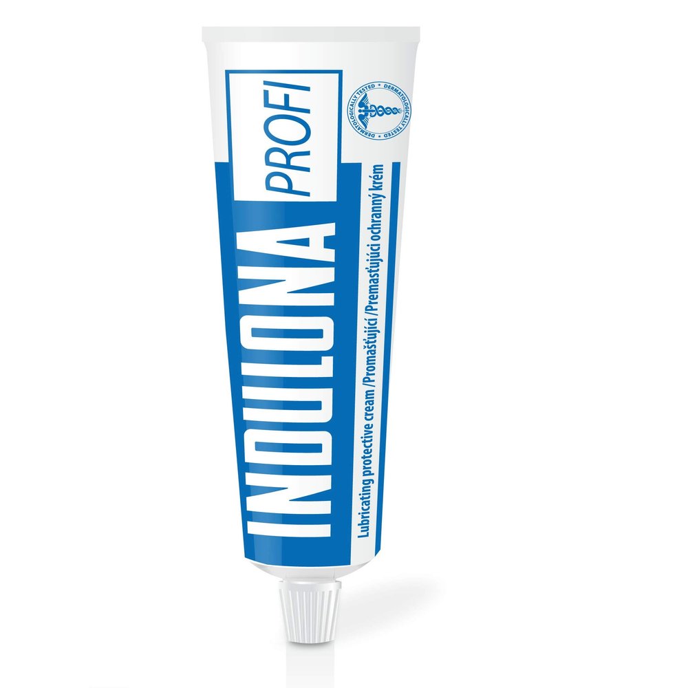 Indulona Profi Intensive Protective Cream 100 ml / 3.4 fl oz