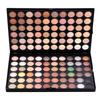 FantasyDay Pro 120 Colors Shimmer and Matte Eyeshadow Palette Glittering Eye Shadow Makeup Palette Eyes Cosmetic Contouring Kit #4 - Ideal for Professional and Daily Use view 1
