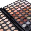 FantasyDay Pro 120 Colors Shimmer and Matte Eyeshadow Palette Glittering Eye Shadow Makeup Palette Eyes Cosmetic Contouring Kit #4 - Ideal for Professional and Daily Use view 2