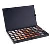 FantasyDay Pro 120 Colors Shimmer and Matte Eyeshadow Palette Glittering Eye Shadow Makeup Palette Eyes Cosmetic Contouring Kit #4 - Ideal for Professional and Daily Use view 4