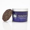 24 oz Dead Sea Spa Care Dry Salt Scrub and Pumice Stone (Cucumber/Melon Scent) view 1