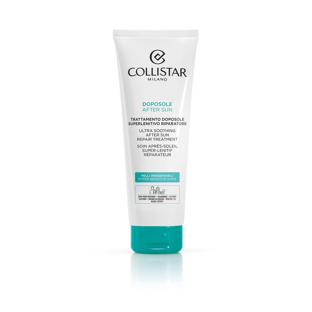 Collistar After Sun, 250 ml