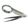 Magnifying Tweezer with Stainless Steel Frame view 1