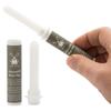 MHLE Styptic Pencil - All Natural Alum Stone Aftershave, Antiseptic, Helps Heal Nicks, Cuts, and Razor Bumps view 2
