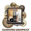 100% Smearproof Vegan Steampunk Industrial Age Grey Lip Color Kit view 2