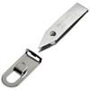 Uncle Bill's Sliver Gripper Tweezer on Key Chain Clip view 1