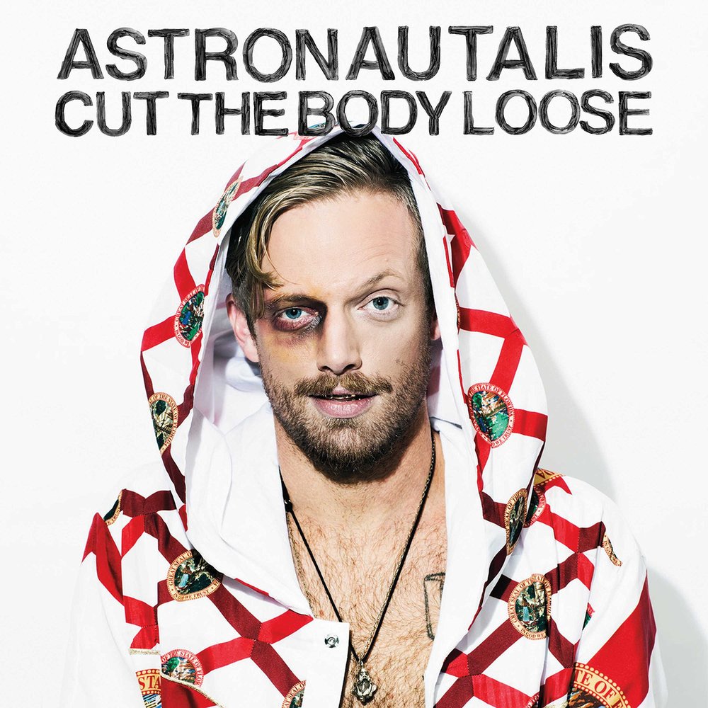 CUT THE BODY LOOSE