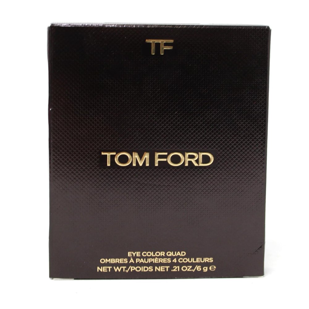 Eye Color Quad/.21 oz. Honeymoon