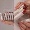 All Day Essential Tinted Lip Balm 02 Casual Nude | Natural Gloss Finish, Moisturizing Lip Care, Deep Nourishing Plant-Based Chapstick, Hydrating Lip Butter for Dry Cracked Chapped Lips view 3