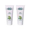 Mon Platin DSM Dead Sea Minerals Foot Cream Tea Tree Oil & Vitamin B5 200ml view 1