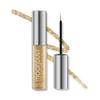 URBAN DECAY Moondust Liquid Glitter Eyeliner (Midnight Cowboy - Gold Glitter), Sparkly Eye Liner, Eyeshadow Topper, Universal Shimmering Shades, No Fallout - 0.25 fl oz view 1