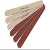 100 Lamarque Disposable foot file 18cm ROUGH DRY SKIN CALLUS DOUBLE SIDED by Lamarque Disposable foot file view 1