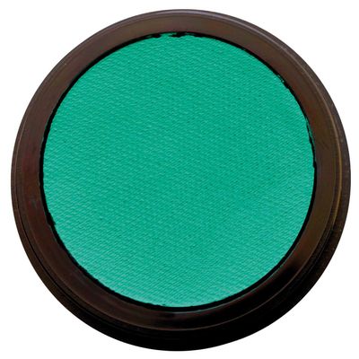 Eulenspiegel 353929 - Professional Aqua Make-Up - Aquamarine - 3.5 ml / 5 g