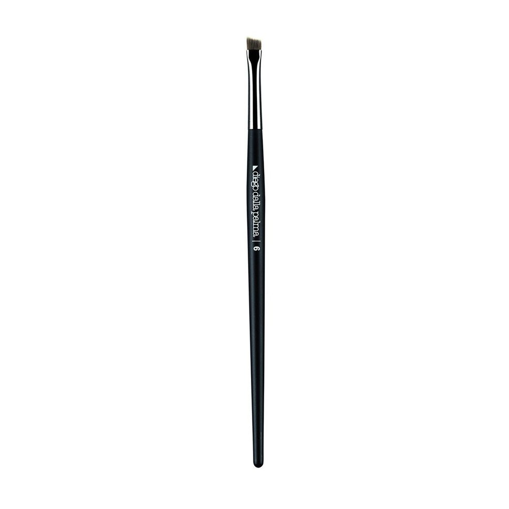 Diego dalla Palma Synthetic Angled Flat Eyeliner & Eyebrow Brush