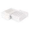Beauty7 Sterilized Surgical Steel Piercing Needles 10PCS 10G Gauge 2.5mm Body Ear Navel Nipple Piercing view 1