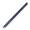Angled Stainless Steel Receiving Tube NRT for Body Ear Nose Piercing Needles 00g 0g 2g 4g 6g 8g (0 Gauge) view 1