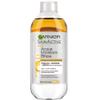 Garnier : Micellar Water with Argan Oil Daily Detergent, 400 ml view 1