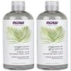 NOW Solutions Vegetable Glycerine, 2 Count view 2
