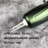 BIGWASP Professional Disposable 1017RM Tattoo Needle Cartridge #10 Bugpin 17 Curved Magnum (17RM) 20Pcs view 4