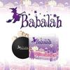 BABALAH SILICONE FACE POWDER CAKE 2 WAY WATERPROOF SPF20++ 14 g view 2