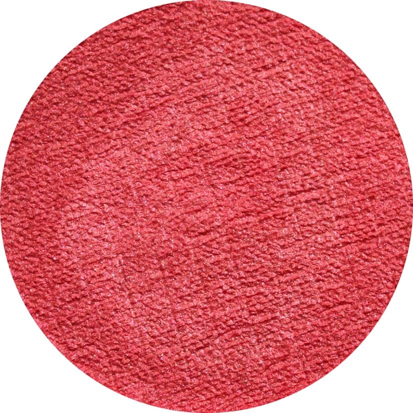 Eulenspiegel 350577 - Professional Aqua Make-Up - Pearlised Candy Pink - 3.5 ml / 5 g