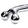 Beauticom  Handy Manual Facial Beauty Care Massager, 3D Face Massager Roller Anti-Aging Reducing Wrinkle Face Lifting view 3