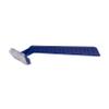 Dukal Dawn Mist Standard Disposable Razor, Twin-Blade, Dark Blue Handle (100 Boxes of 20) (Pack of 2000) view 1
