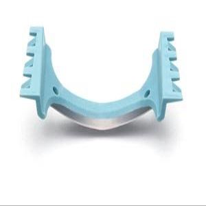 72-0001 - Dermablade Shave Biopsy Instrument - Dermablade Shave Biopsy Instrument, Accutec Blades - Case of 400